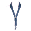 Pasek do saksofonu altowego i tenorowego BG S14SH XL